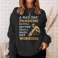 Gold Prospecting Sweatshirt Gifts for Her