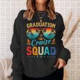 Graduation Cruise Squad 2024 Cruising Graduation Trip Sweatshirt Gifts for Her
