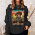 Guardian Of The Desert Sweatshirt Gifts for Her