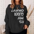 Hang GlidingIdea Hang Glider Sweatshirt Gifts for Her