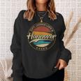 Hannover Sweatshirt Geschenke für Sie