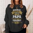 Herren Imker Papa Biene Bienenzüchter Lustiges Bienen Sweatshirt Geschenke für Sie