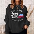 Herren Republikanisches Papa- Sweatshirt Geschenke für Sie