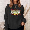 Heute Sind Wir Wieder Bumsbar Party Outfit Summer Mallorca Sweatshirt Geschenke für Sie