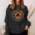 House Of Pains Sweatshirt Gifts for Her