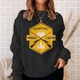 Hunting Club Hunting Hobby Sweatshirt Gifts for Her