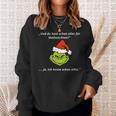 Ich Hasse Weihnachten Lustiger Spruch Black S Sweatshirt Geschenke für Sie