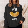 Ich Peanusflip Aus Ich Flippe Aus Ich Flip Aus Ich Flip Aus Ich Sweatshirt Geschenke für Sie