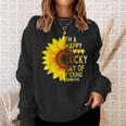 I'm A Happy Go Lucky Ray Of Fucking Sunshine Sweatshirt Gifts for Her