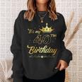 It's My 40 Year Old Birthday Party 40Th B-Day Matching Sweatshirt Gifts for Her