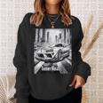 Jdm A80 Supra 2Jz Street Turbo Cars Fast Low Manga Racecar Sweatshirt Gifts for Her