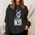 K9 Sweatshirt Geschenke für Sie