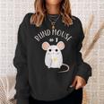 Kawaii Matching Group Outfit 1 3 Three Blind Mice Costumes Sweatshirt Gifts for Her