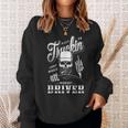 Keep On Trucking Diesel Addicted Trucker Driver Hat Vintage Sweatshirt Gifts for Her