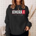 Kimura Camisa Jiu Jitsu Bjj Artes Marciales Brasileñas Camisa de entrenamiento Regalos para ella