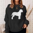 Lagotto Romagnolo Sweatshirt Geschenke für Sie