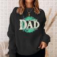 The Legend Of Dad Children Of The Wild Father's Day Sweatshirt Gifts for Her