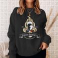 Legion Etrangere Est 1831 Legio Patria Nostra Sweatshirt Geschenke für Sie