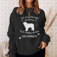 Leonberger Leonberger Dog Sweatshirt Geschenke für Sie