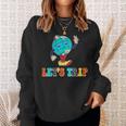 Let's Trip Sturniolo Triplets Girls Trip Vacation Sweatshirt Gifts for Her