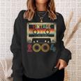 Limited Edition 2004 18Th Birthday Vintage 18 Years Old Sweatshirt Gifts for Her