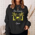 Los Lances Spanien Sweatshirt Geschenke für Sie