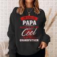 Lustiges Geschenk Für Papa I'm Called Papa Sweatshirt Geschenke für Sie