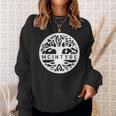 Mcintyre Personalized Irish Name Celtic Tree Of Life Sweatshirt Gifts for Her