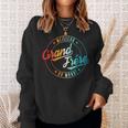 Meilleur Grand Frére Du Monde Cadeau Pour Grand Frére Sweater e Cadeaux pour elle