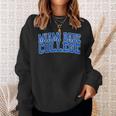 Miami Dade College Arch03 Sweatshirt Gifts for Her