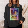 Movie Classic Poster Rock And Roll Phantom Sweatshirt Gifts for Her
