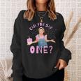 MsRachel Birthday One Year Old Birthday Ms Rachel Sweatshirt Gifts for Her