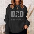 Mtb DadMountain Bike Sweatshirt Gifts for Her