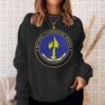 National Clandestine Service Ncs Cia Spy Veteran Sweatshirt Gifts for Her