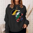 Nelson Mandela Sweatshirt Geschenke für Sie