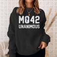 New York Bronx Baseball Fan Unanimous Hof Sweatshirt Gifts for Her