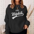 Nigdeli 51 Türkiye Memleket Nigde Sweatshirt Geschenke für Sie