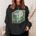 Nj Turnpike Nj Locals Visitors New Jersey Garden State Sweatshirt Gifts for Her