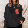 No Limits Class Of 2019 High School Senior Graduation Sweatshirt Gifts for Her