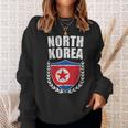 Nordkorea Sweatshirt Geschenke für Sie