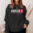 Omoplata Jiu Jitsu Bjj Artes Marciales Brasileñas Camisa de entrenamiento Regalos para ella