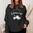 Original Eifeljung Eifelkind Eifelkinder Eifler Eifeler Sweatshirt Geschenke für Sie