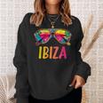 Outfit Gafas De Sol Ibiza Ibiza Camisa de entrenamiento Regalos para ella