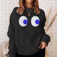 Pac-Man Sweatshirt Geschenke für Sie