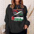Palestinian Territory In My Blood Sweatshirt Gifts for Her