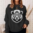 Papa Bär Das Perfekteatertagsgeschenk Für Papa Bear Opa Sweatshirt Geschenke für Sie