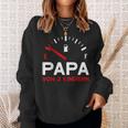 Papaon 2 Kindern P Sweatshirt Geschenke für Sie