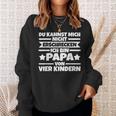 With Papaonier Kinden Sweatshirt Geschenke für Sie