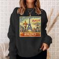 París Los Juegos Atletismo Camisa de entrenamiento Regalos para ella