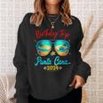 Punta Cana Family Vacation Birthday Cruise Trip Matching Sweatshirt Gifts for Her